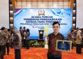 Rayakan HUT RI ke-81, DPP For-WIN Gelar Lomba Menulis Artikel