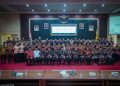 Pemprov Lampung Lepas 57 Kafilah, Targetkan Prestasi di MTQ Nasional XXXI