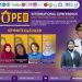 ICOPE 2026 Digelar, FKIP Unila Bahas Inovasi Pendidikan Global