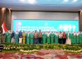 Hadapi Bonus Demografi, Gubernur Mirza Dorong Fatayat NU Perkuat Kaderisasi Perempuan