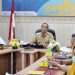 Rakor Pengendalian Inflasi, Pemprov Lampung Dukung RBI dan Percepatan Koperasi Desa Merah Putih
