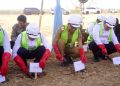 Bioethanol Development Center Diluncurkan, Gubernur Mirza Dorong Lampung Jadi Lumbung Energi