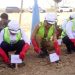Bioethanol Development Center Diluncurkan, Gubernur Mirza Dorong Lampung Jadi Lumbung Energi