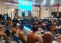 Enam Ranperda dan APBD Perubahan 2026 Disampaikan Pemkab Tanggamus ke DPRD