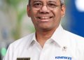 Menanti Gebrakan Bendahara Negara, Menkeu Baru Suahasil Nazara Bersua Hasil