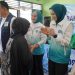 TP PKK Lampung dan Baznas Salurkan Bantuan bagi Anak Asuh PSAA Harapan Bangsa