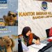 Januari-Agustus, Imigrasi Bandarlampung Terbitkan 31.225 Paspor, 470 Izin Tinggal WNA