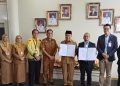 Pemkab Tanggamus dan BSI Perpanjang MoU, Fokus Perkuat Ekonomi dan Layanan Syariah