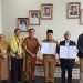 Pemkab Tanggamus dan BSI Perpanjang MoU, Fokus Perkuat Ekonomi dan Layanan Syariah