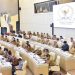 Gubernur Mirza Dorong Pemerintah Pusat Percepat Penataan HGU dan Kawasan Hutan Lampung