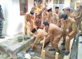Bupati Saleh Asnawi Dukung Penuh Pembangunan Musholla Al Afif Inspektorat Tanggamus