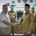 Integrasikan Data Pertanahan dan Perpajakan, Pemkab Pesisir Barat Dorong Optimalisasi PAD