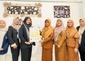 Perkuat Keamanan Pangan MBG, Polinela Bentuk Food Safety Ambassador di SMPN 2 Metro