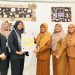 Perkuat Keamanan Pangan MBG, Polinela Bentuk Food Safety Ambassador di SMPN 2 Metro