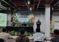 Dorong Ekonomi Masyarakat Gambut, Madu Kepayang Muba Dipersiapkan Ber-NKV