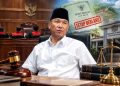 Derden Verzet Ditolak, Kuasa Hukum Nuryadin Tegaskan Sita Eksekusi SHM 674/GR Tetap Berlaku
