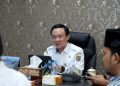 Tim Inisiatif Karbon Lampung Diperluas, Potensi Hutan hingga Pesisir Mulai Dipetakan