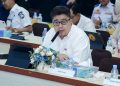 PLN dan Kementerian ESDM Perkuat Sinergi Percepatan Listrik Perdesaan di Sumatera Selatan