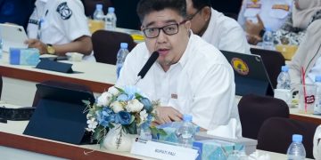 PLN dan Kementerian ESDM Perkuat Sinergi Percepatan Listrik Perdesaan di Sumatera Selatan