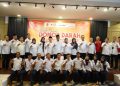 Gubernur Mirza Dorong PMI Perkuat Budaya Kemanusiaan dan Kesiapsiagaan Masyarakat