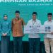 BAZNAS Diminta Perkuat Pengelolaan Zakat hingga Tingkat Desa di Lampung