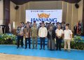 HANUANG 2026 UIMandiri Bekali 503 Mahasiswa Baru dengan Wawasan Kebangsaan, AI dan Literasi Keuangan