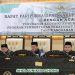 DPRD Pesisir Barat Bahas Perubahan Perda Pemilihan Peratin Sesuai Regulasi Nasional