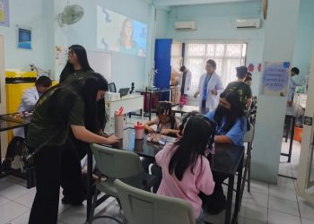 RSI Indonesia School Tampilkan Kreativitas Siswa Lewat Open House 'Grow to Glow'