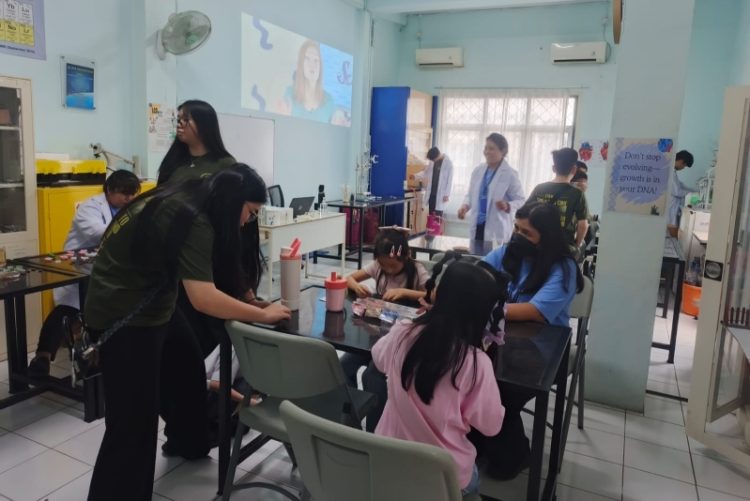 RSI Indonesia School Tampilkan Kreativitas Siswa Lewat Open House 'Grow to Glow'
