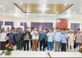 Dorong Kemandirian Pesantren, UIMandiri dan Bina Cendekia Luhur Jalin Kerja Sama