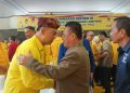 Musda XI Golkar Bandar Lampung, Rycko Menoza Resmi Pimpin Periode 2026–2031