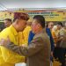 Musda XI Golkar Bandar Lampung, Rycko Menoza Resmi Pimpin Periode 2026–2031