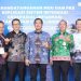 Kerja Sama dengan Tangsel, Pesisir Barat Adopsi Sistem Integrasi Data Pajak dan Pertanahan