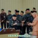 Pemilihan Peratin Pesisir Barat Bakal Diatur Ulang, Fraksi-Fraksi Sampaikan Catatan