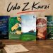 Mamak Kenut dan Negarabatin dalam Imaji Udo Z Karzi
