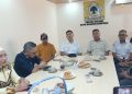 Pasca-Musda XI, Rycko Menoza Dorong Konsolidasi dan Soliditas Golkar Bandar Lampung