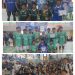49 Tim Pelajar Ikuti NADI Lampung Cup 2026, Persaingan Futsal Tanggamus Berakhir Meriah