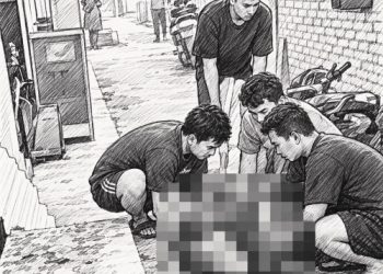 Kasus Fajar Aries Saputra, Kuasa Hukum Soroti Perbedaan Tuntutan Ansori dan Jaili