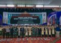 Dies Natalis ke-61, Gubernur Mirza Dorong Unila Jadi Penggerak Hilirisasi Lampung