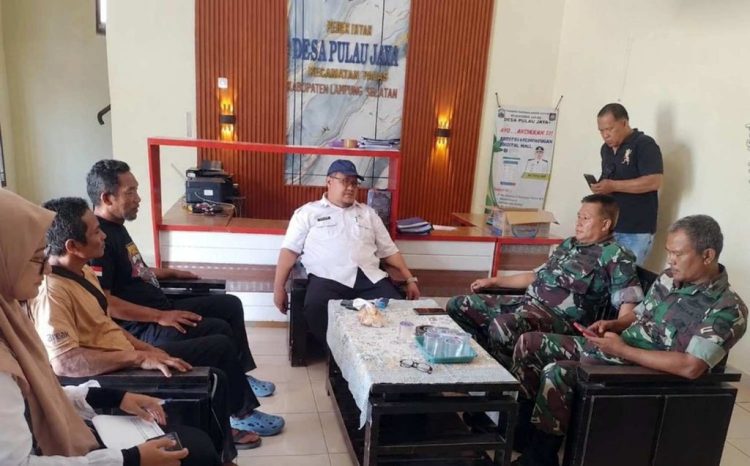 Pembayaran Gerai KDMP Tuntas, Pemkab dan TNI Fasilitasi Mediasi
