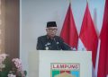 Perubahan APBD 2026 Disetujui, Program Prioritas Lampung Dipercepat