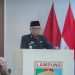 Perubahan APBD 2026 Disetujui, Program Prioritas Lampung Dipercepat