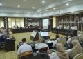 Pemprov Lampung Siapkan PORNAS KORPRI XVIII 2027, Peserta Diperkirakan Capai 15.000 Orang