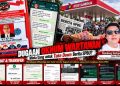 Percakapan dan Bukti Transfer Terungkap, Dugaan Permintaan Uang Take Down Berita SPBU Disorot