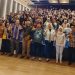 UIMandiri Perkuat Dialog Global, Prof. Lap Yan Kung Bahas Perdamaian Ekologis