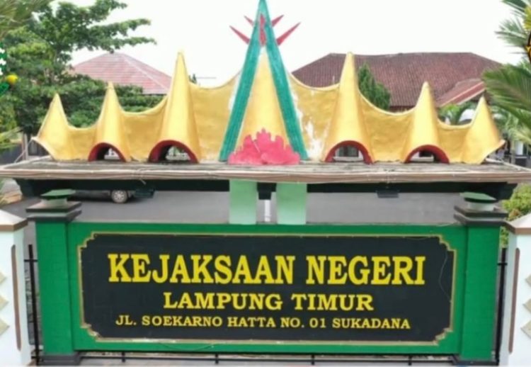 Kejari Lampung Timur Turun ke Lokasi Kelompok Tani, Usut Dugaan Tipikor Pengadaan Sapi