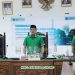 Bupati Dedi Irawan Dorong Penataan Pusat Perkantoran Terintegrasi dan Ramah Lingkungan
