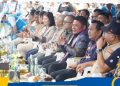Pertumbuhan Mobil Listrik Melonjak, PLN Perkuat Infrastruktur SPKLU di Sumatera Selatan
