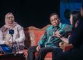 Seminar Pekan Tuli Internasional 2026, Gubernur Mirza Dorong Lampung Semakin Inklusif