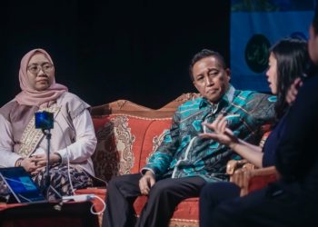 Seminar Pekan Tuli Internasional 2026, Gubernur Mirza Dorong Lampung Semakin Inklusif